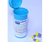 Broad Spectrum Dewormer Cat & S/M Dog  for many common Pet Worms